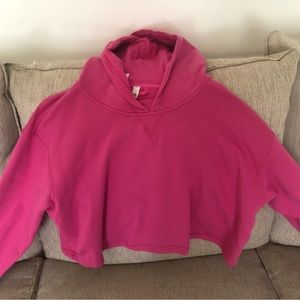Lululemon hoodie